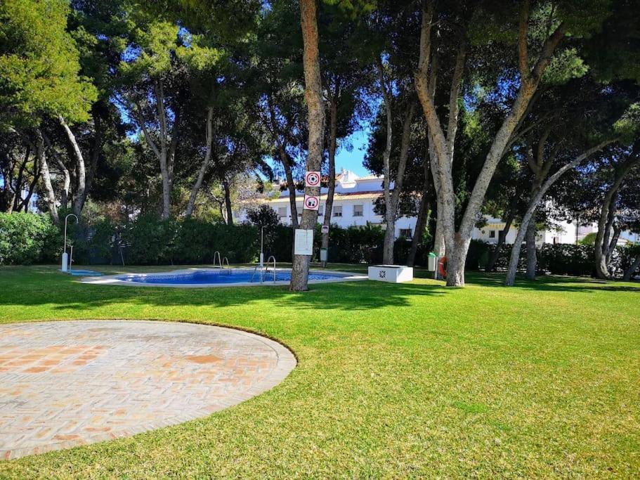 ¡Nuevo! Zona Tranquila Cerca De La Playa De La Carihuela Apartment Torremolinos Luaran gambar