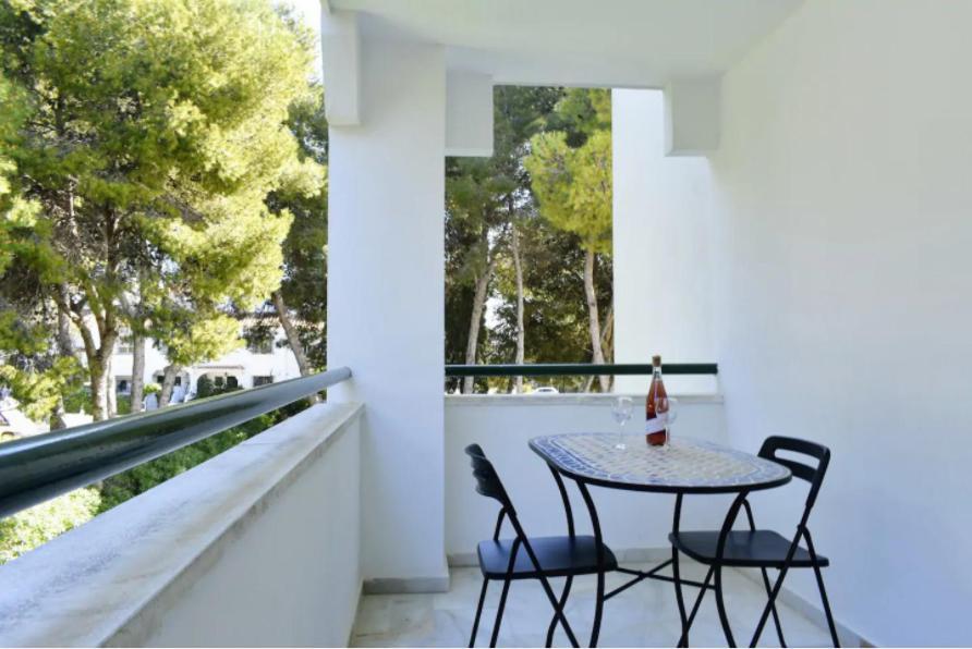 ¡Nuevo! Zona Tranquila Cerca De La Playa De La Carihuela Apartment Torremolinos Luaran gambar