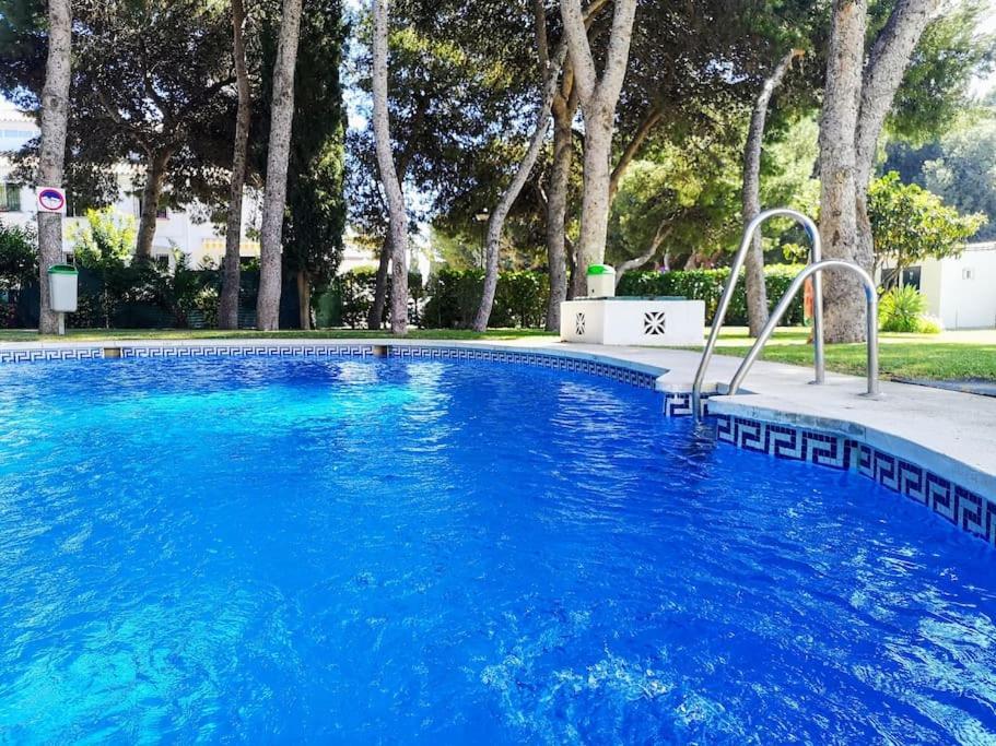 ¡Nuevo! Zona Tranquila Cerca De La Playa De La Carihuela Apartment Torremolinos Luaran gambar
