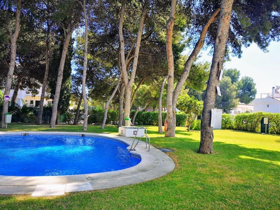¡Nuevo! Zona Tranquila Cerca De La Playa De La Carihuela Apartment Torremolinos Luaran gambar