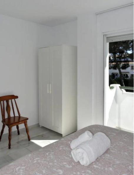 ¡Nuevo! Zona Tranquila Cerca De La Playa De La Carihuela Apartment Torremolinos Luaran gambar