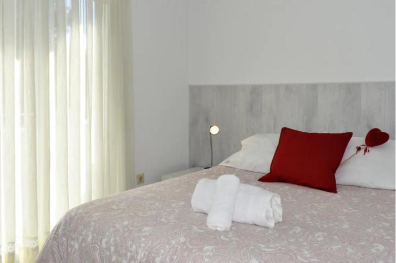 ¡Nuevo! Zona Tranquila Cerca De La Playa De La Carihuela Apartment Torremolinos Luaran gambar