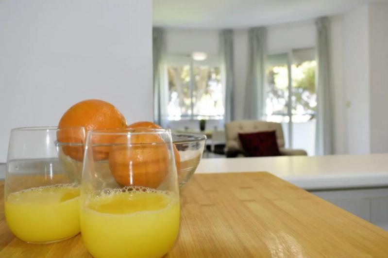¡Nuevo! Zona Tranquila Cerca De La Playa De La Carihuela Apartment Torremolinos Luaran gambar