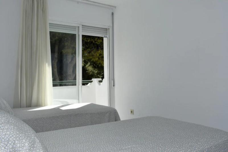 ¡Nuevo! Zona Tranquila Cerca De La Playa De La Carihuela Apartment Torremolinos Luaran gambar