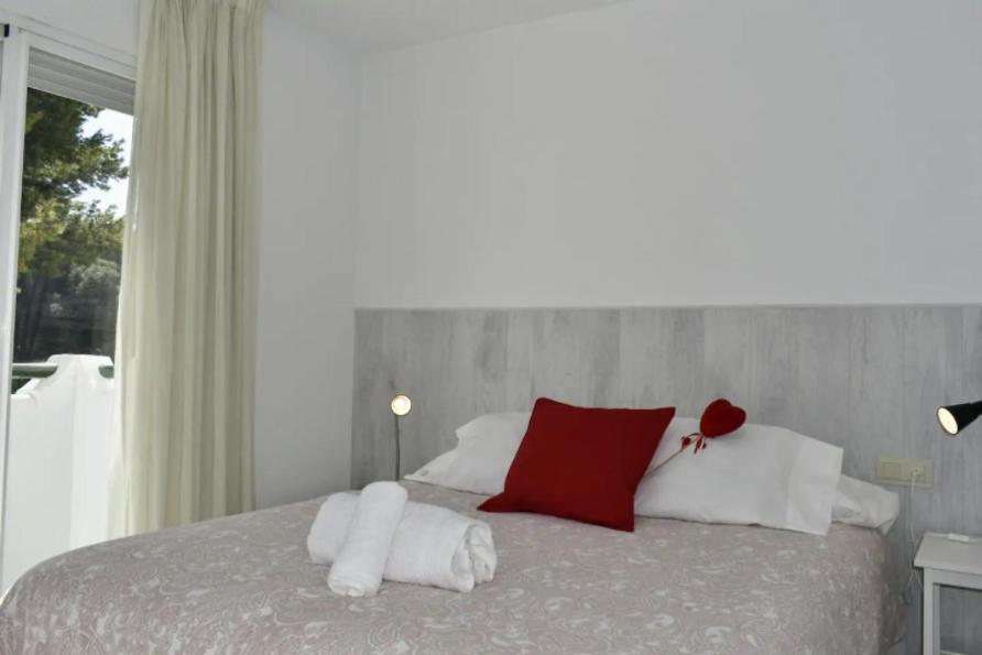 ¡Nuevo! Zona Tranquila Cerca De La Playa De La Carihuela Apartment Torremolinos Luaran gambar