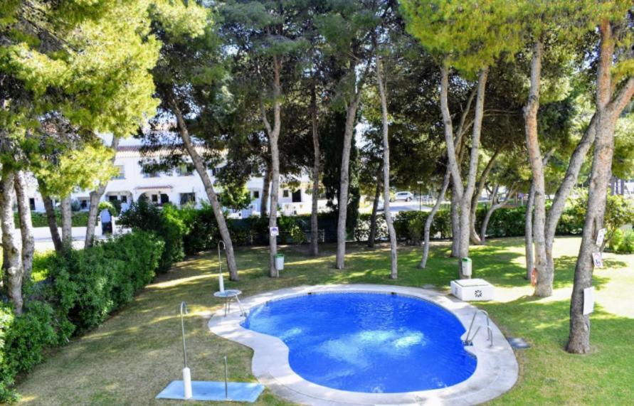 ¡Nuevo! Zona Tranquila Cerca De La Playa De La Carihuela Apartment Torremolinos Luaran gambar