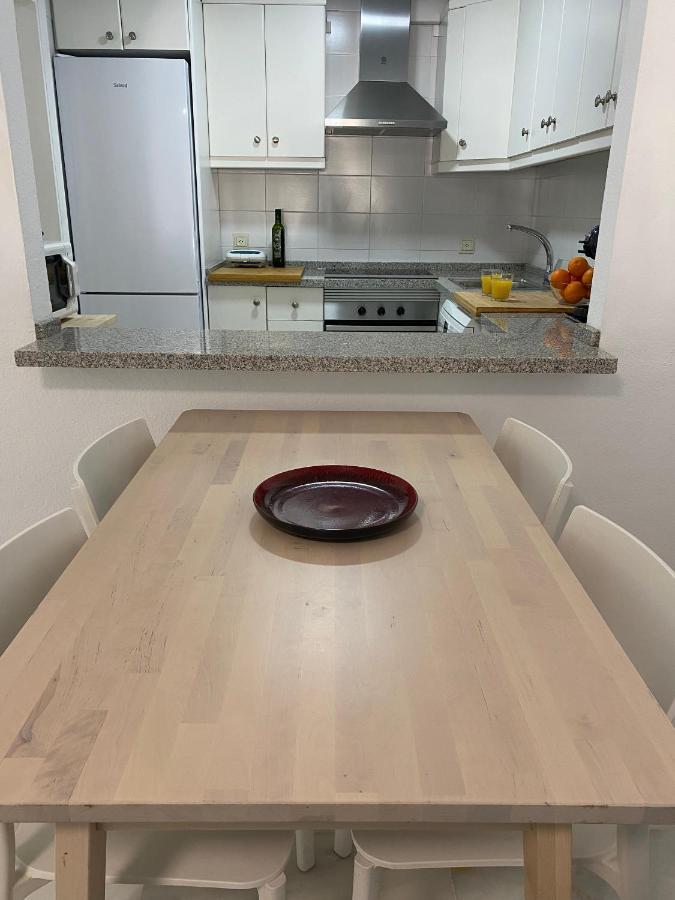 ¡Nuevo! Zona Tranquila Cerca De La Playa De La Carihuela Apartment Torremolinos Luaran gambar