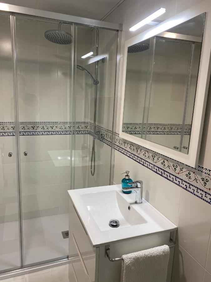 ¡Nuevo! Zona Tranquila Cerca De La Playa De La Carihuela Apartment Torremolinos Luaran gambar